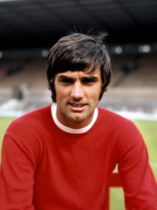 george best